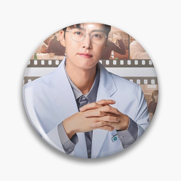 Item preview, Second Shot at Love kdrama designed and sold by Madebysomeny.