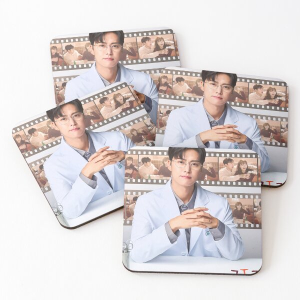 Item preview, Second Shot at Love kdrama designed and sold by Madebysomeny.