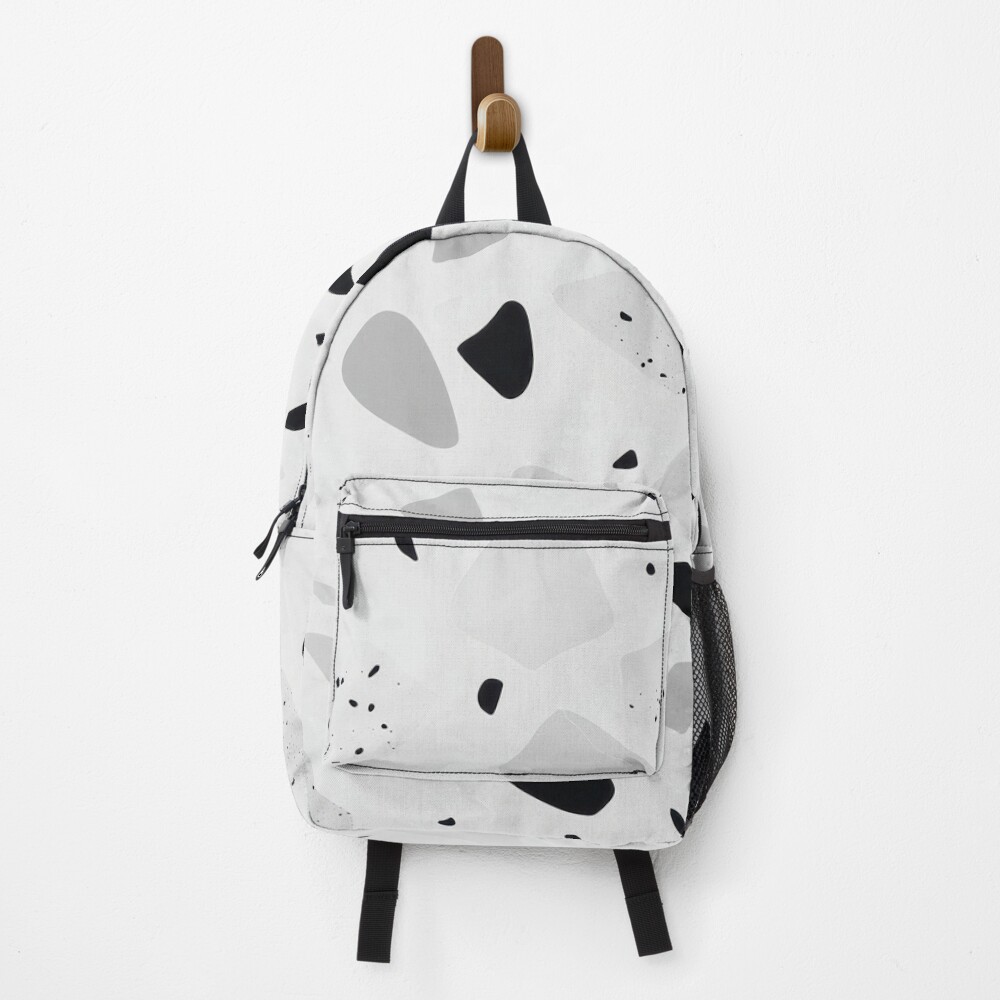 Item preview, Backpack designed and sold by Visual-Elixir.