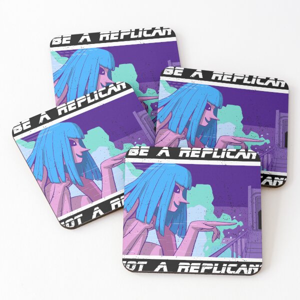 Item preview, Be a Repli-CAN not a Repli-CANT designed and sold by Matthew STARBLADEzero Armstrong.
