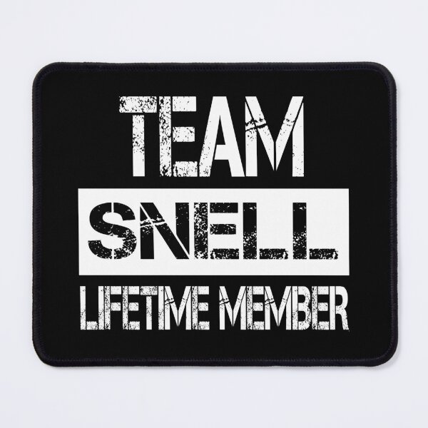 Item preview, Snell Name Snell Lifetime member designed and sold by Opera-Dan.