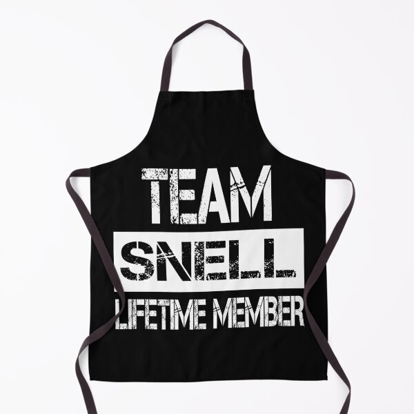 Item preview, Snell Name Snell Lifetime member designed and sold by Opera-Dan.