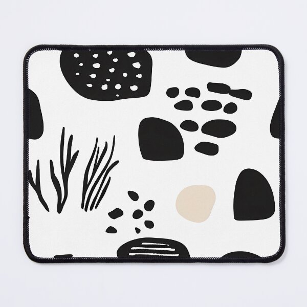 Item preview, Minimal modern shapes designed and sold by haroulita.