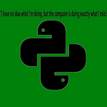 Artwork thumbnail, Python by M4K3RB0T