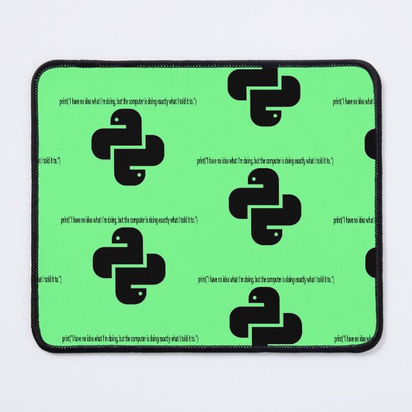 Item preview, Python designed and sold by M4K3RB0T.