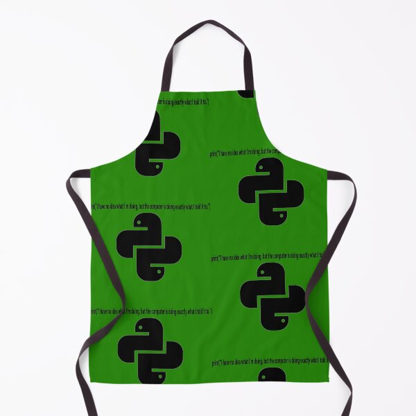 Item preview, Python designed and sold by M4K3RB0T.