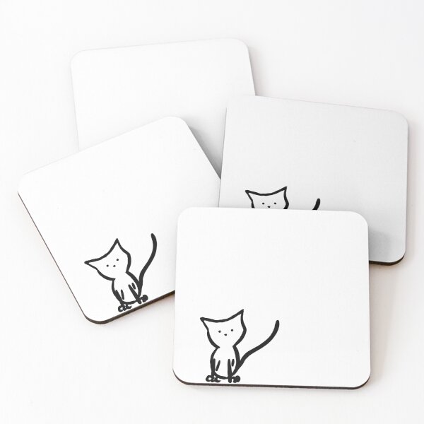 Item preview, Little Cat designed and sold by SketchQuest.