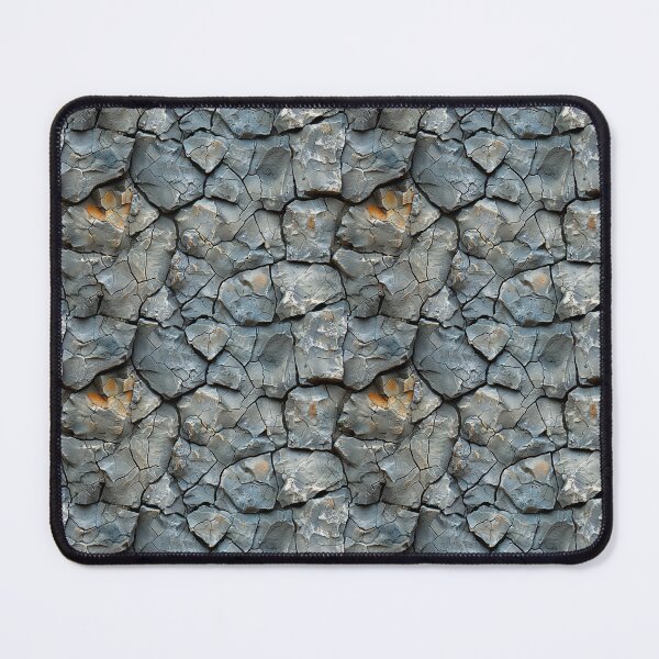 Item preview, Dry Cracked Earth Texture designed and sold by NTGUILTY.
