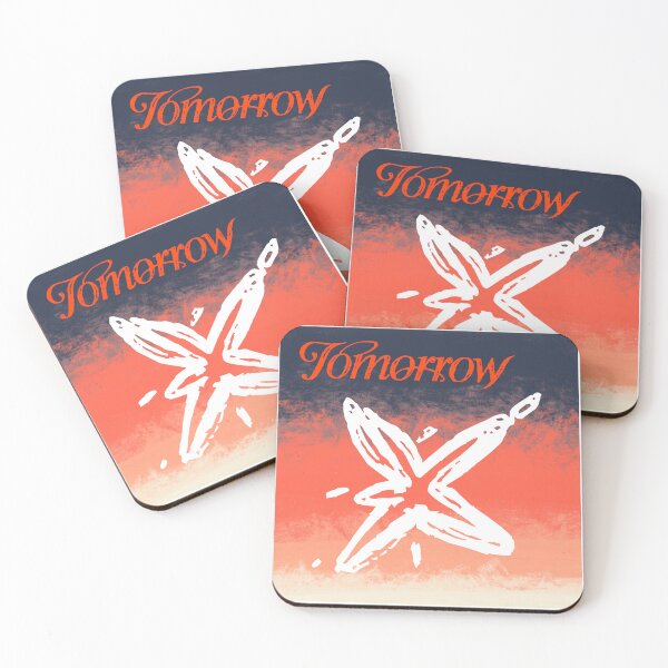 Item preview, TXT - Minisode 3: Tomorrow (Light ver.) designed and sold by 0627june.