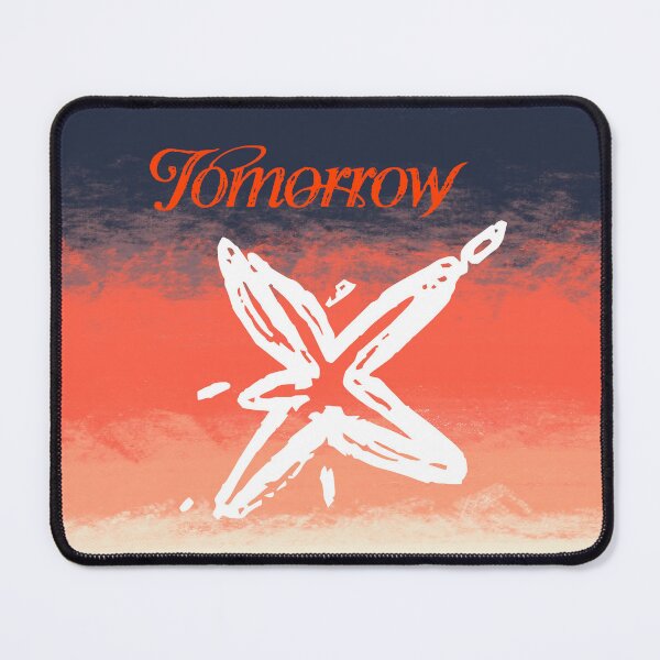 Item preview, TXT - Minisode 3: Tomorrow (Light ver.) designed and sold by 0627june.