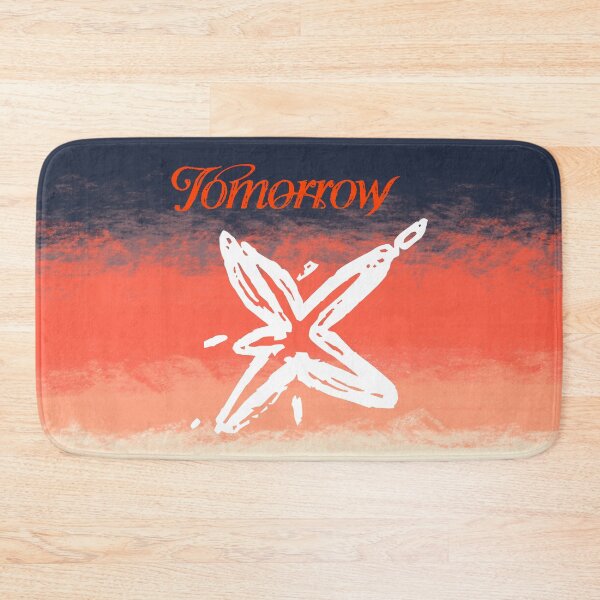 Item preview, TXT - Minisode 3: Tomorrow (Light ver.) designed and sold by 0627june.