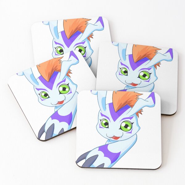 Item preview, Reliability Gomamon designed and sold by HugoF1990.