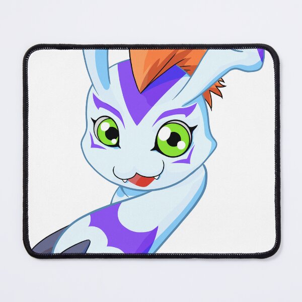 Item preview, Reliability Gomamon designed and sold by HugoF1990.