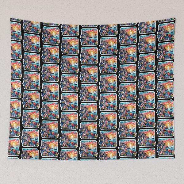 Item preview, bretagne designed and sold by EuropeanPrints.