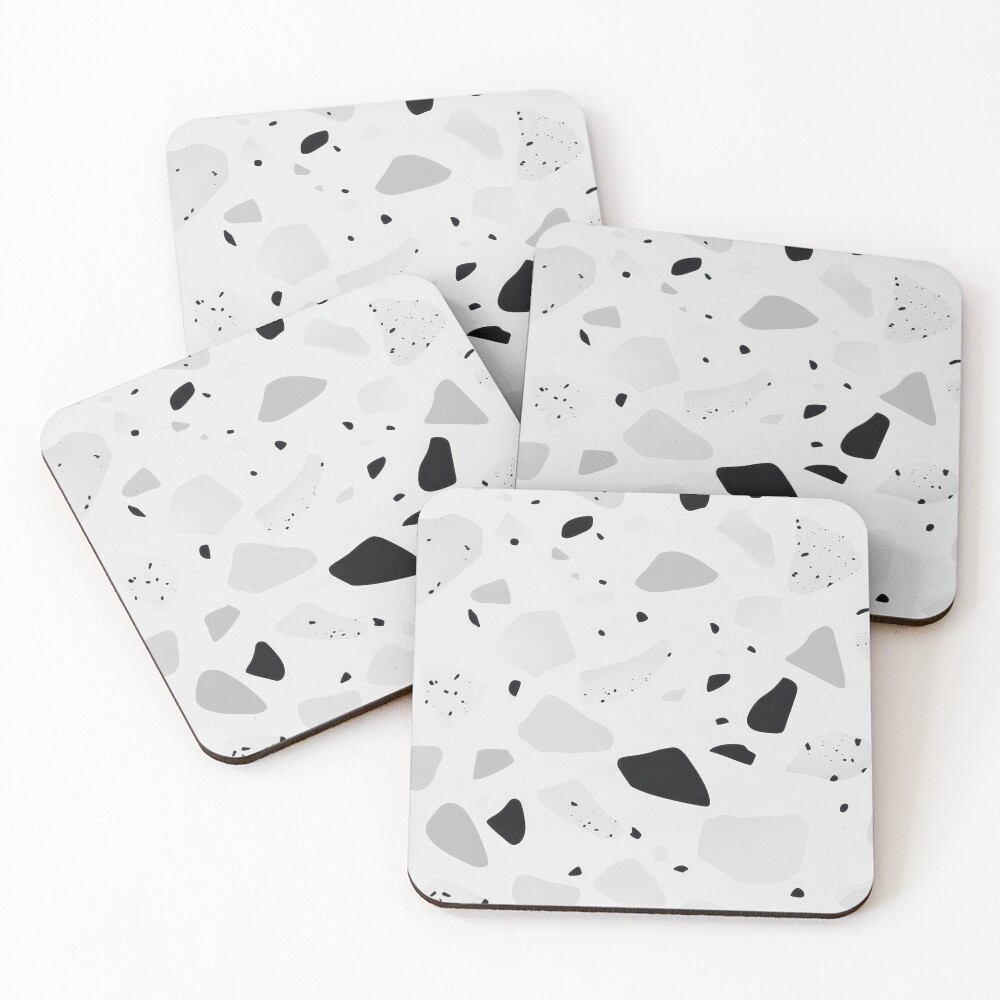 Item preview, Coasters (Set of 4) designed and sold by Visual-Elixir.