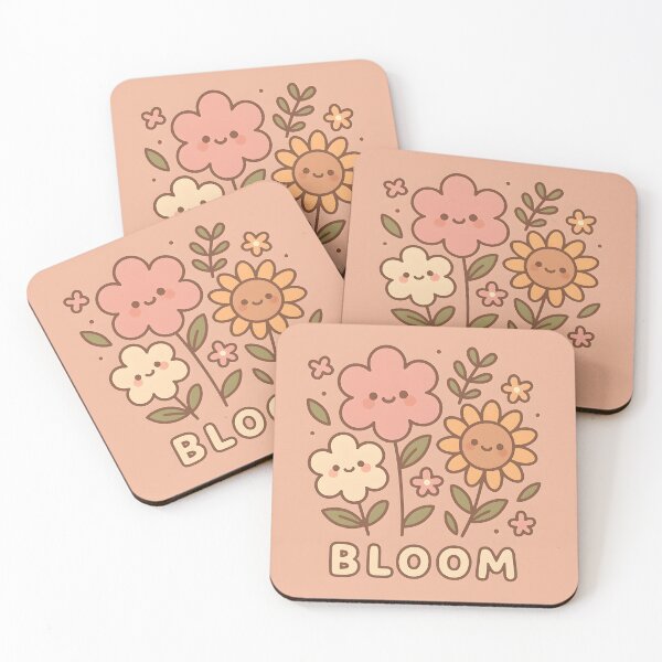 Item preview, Cute flowers designed and sold by gifts-ideas.