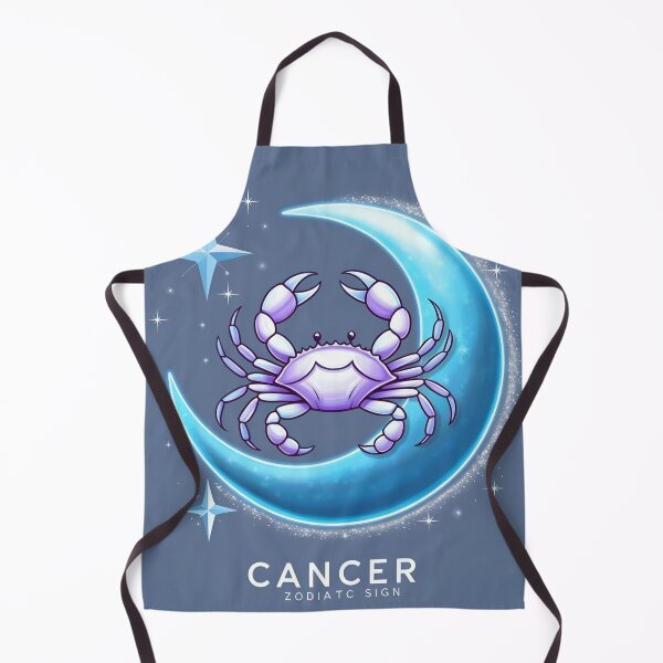Item preview, Zodiacal Pattern - Cancer designed and sold by PatronesKawai.