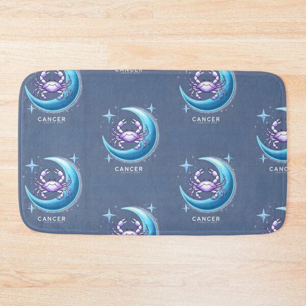 Item preview, Zodiacal Pattern - Cancer designed and sold by PatronesKawai.