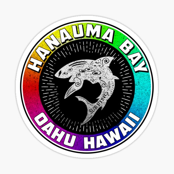 Item preview, Hanauma Bay Hawaii Snorkeling Beach Oahu Honolulu designed and sold by Travel Time.