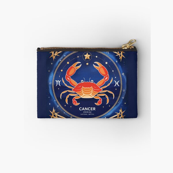 Item preview, Zodiacal Pattern - Cancer designed and sold by PatronesKawai.