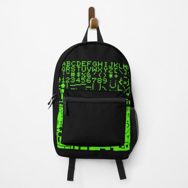 Item preview, Commodore PET character set designed and sold by Jagaroth.