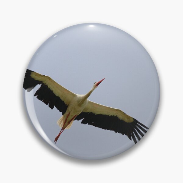 Item preview, Storks soar designed and sold by miradorpictures.