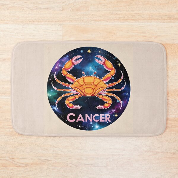 Item preview, Zodiacal Pattern - Cancer designed and sold by PatronesKawai.