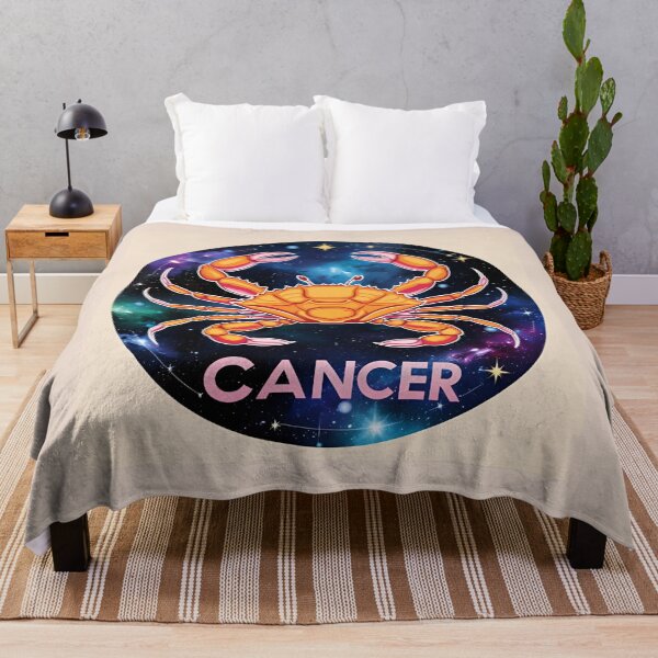 Item preview, Zodiacal Pattern - Cancer designed and sold by PatronesKawai.