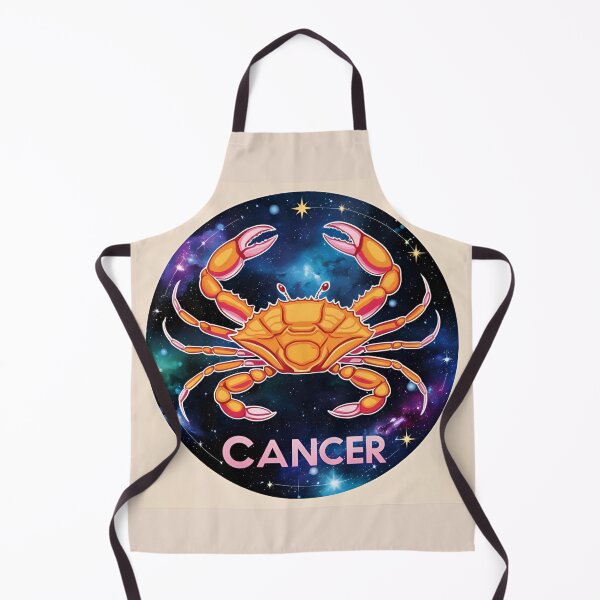 Item preview, Zodiacal Pattern - Cancer designed and sold by PatronesKawai.