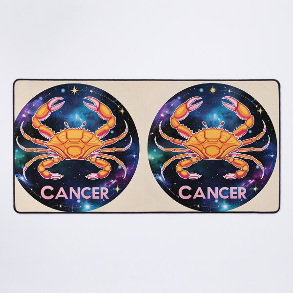 Item preview, Zodiacal Pattern - Cancer designed and sold by PatronesKawai.