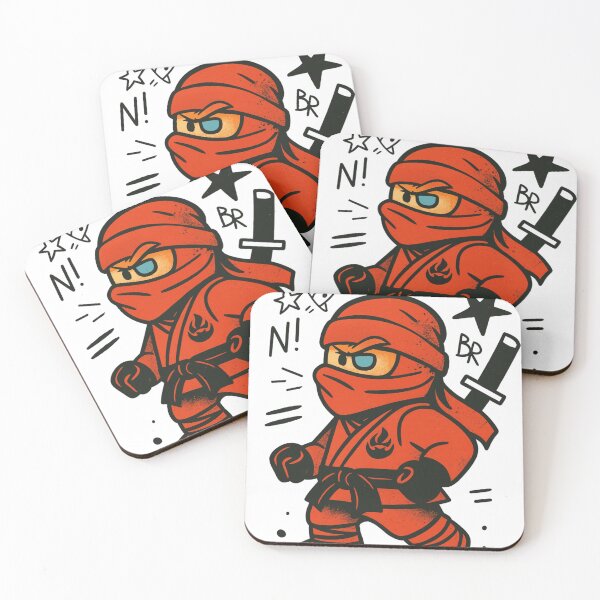 Item preview, Ninja Kai Unleashed designed and sold by imagifeel.