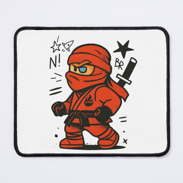 Item preview, Ninja Kai Unleashed designed and sold by imagifeel.