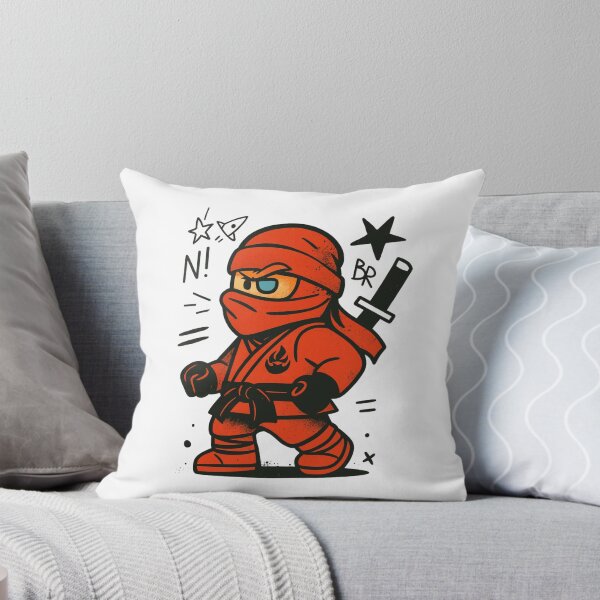 Item preview, Ninja Kai Unleashed designed and sold by imagifeel.