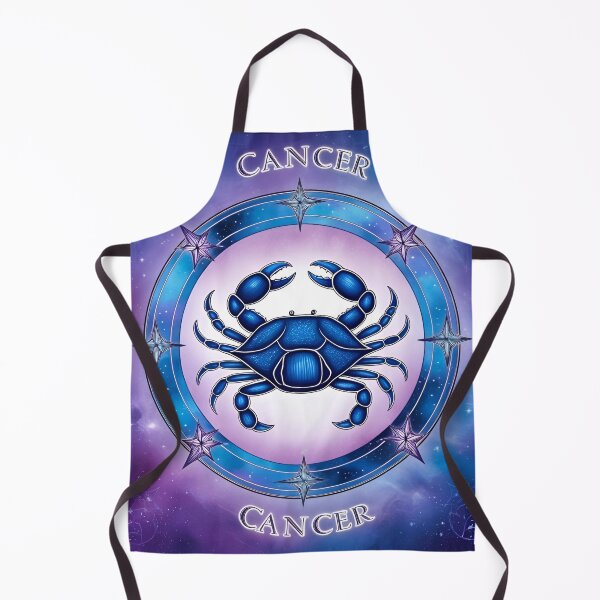Item preview, Zodiacal Pattern - Cancer designed and sold by PatronesKawai.