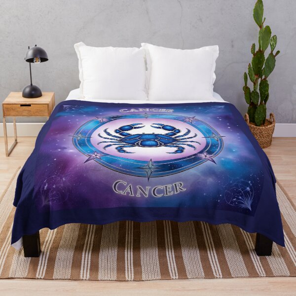 Item preview, Zodiacal Pattern - Cancer designed and sold by PatronesKawai.