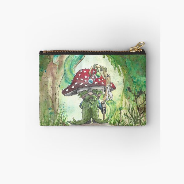 Item preview, Shroom Mage designed and sold by TalesofAnsaria.