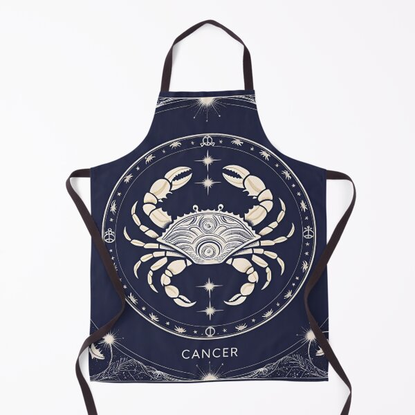 Item preview, Zodiacal Pattern - Cancer designed and sold by PatronesKawai.