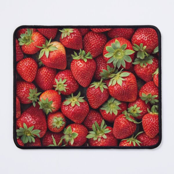 Item preview, Juicy Strawberry designed and sold by ArtiQreate.