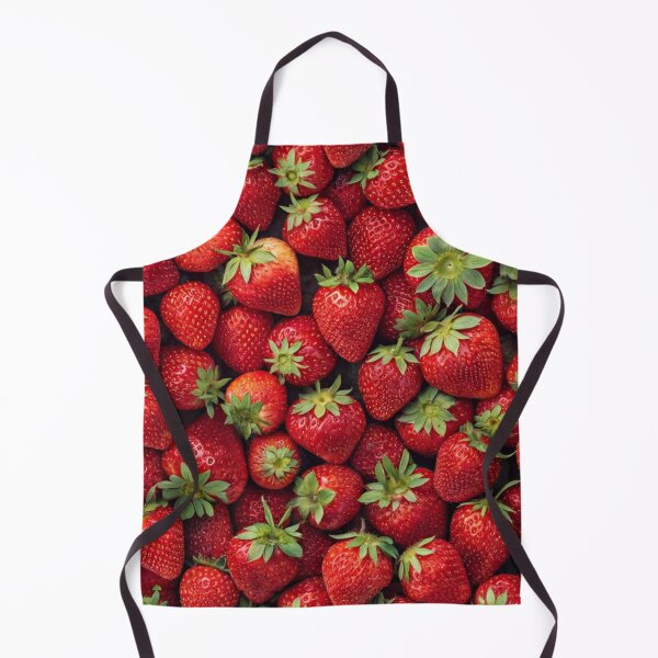 Item preview, Juicy Strawberry designed and sold by ArtiQreate.