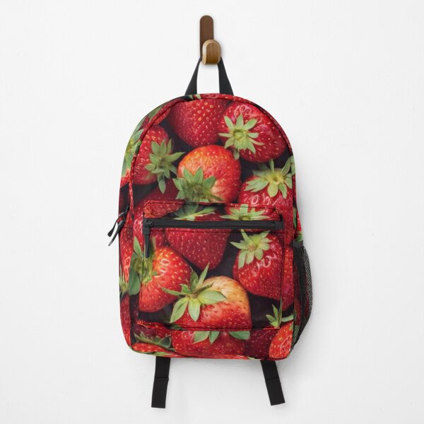 Item preview, Juicy Strawberry designed and sold by ArtiQreate.