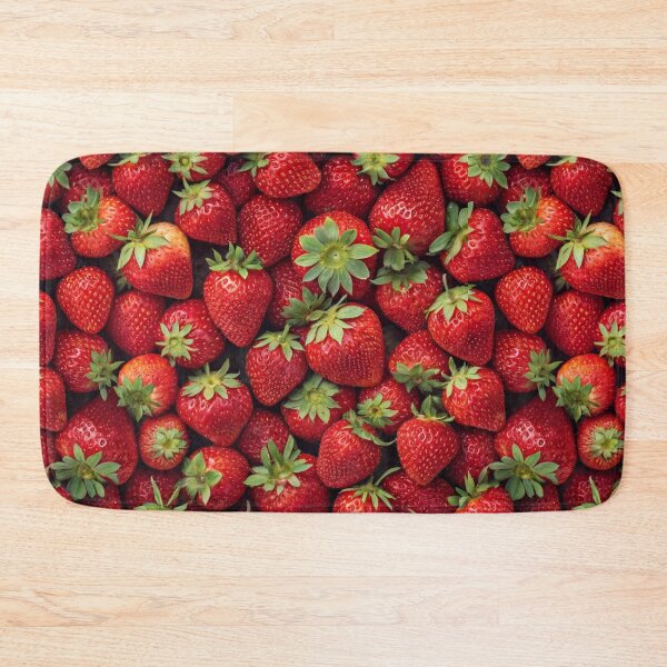 Item preview, Juicy Strawberry designed and sold by ArtiQreate.