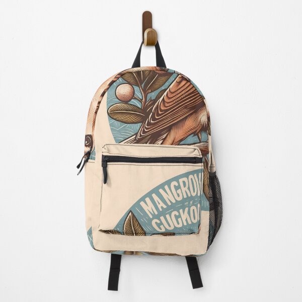Item preview, Mangrove Cuckoo 5 designed and sold by theAVIARY7.