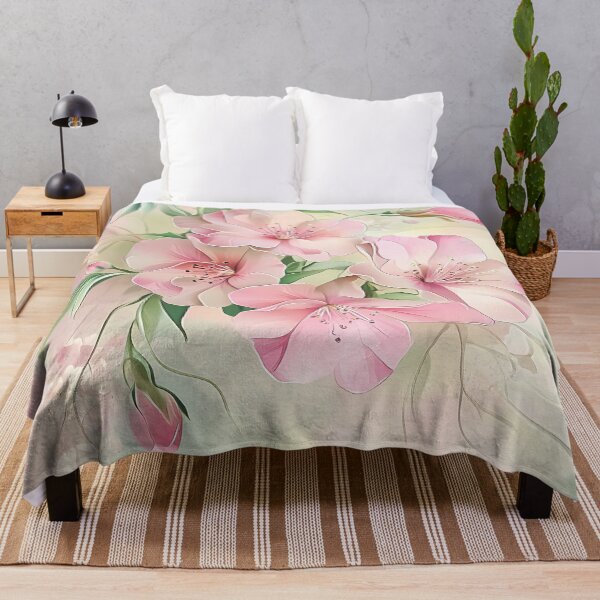 Item preview, Floral pattern. Bouquet of flowers. designed and sold by MagelliShop.