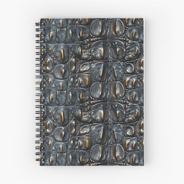 Item preview, Dark Gold Glossy Reptilian Skin designed and sold by NTGUILTY.