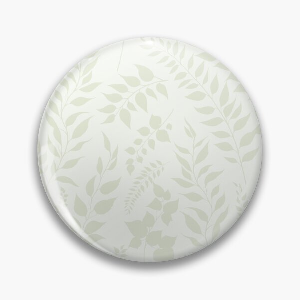 Item preview, Greenery Botanical Print Celery Green Leaves designed and sold by SilverPegasus.