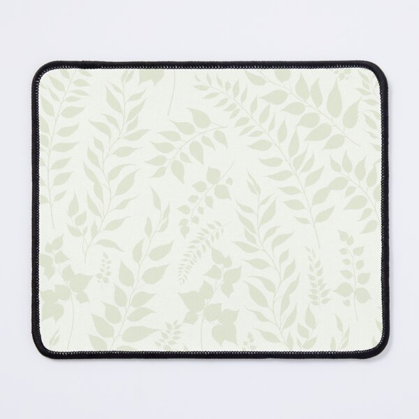 Item preview, Greenery Botanical Print Celery Green Leaves designed and sold by SilverPegasus.