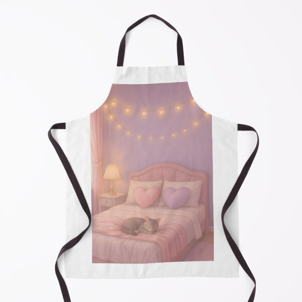 Item preview, Lovely Cat Bedroom designed and sold by gifts-ideas.