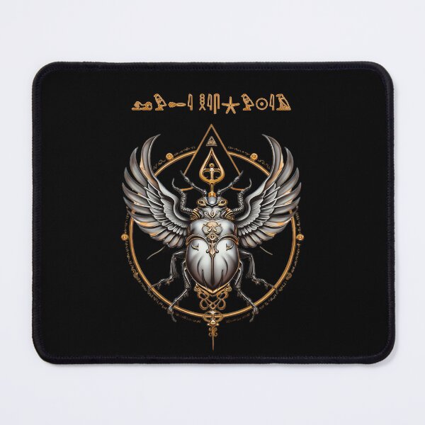 Item preview, Scarab designed and sold by HistHero.