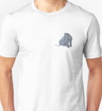 Lion Cub Unisex T-Shirt