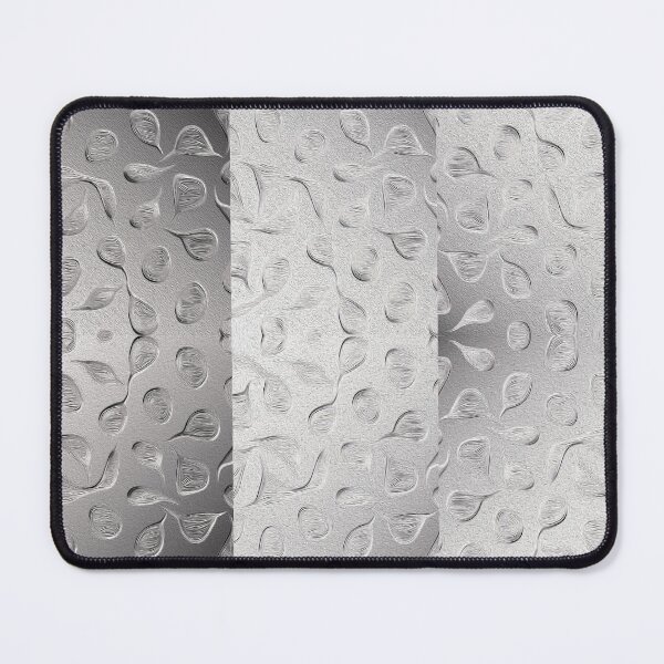 Item preview, Silver Holiday Card designed and sold by fatenanwar.
